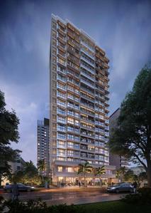 2 BHK फ़्लैट