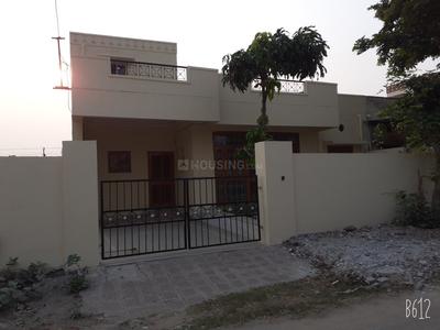 Gallery Cover Image of 1800 Sq.ft 2 BHK Independent House for buy in Pratap Nagar for 11000000
