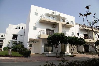 2 BHK इंडिपेंडेंट हाउस