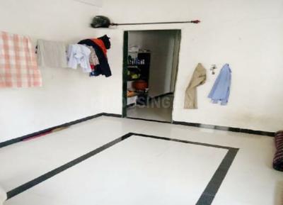 Gallery Cover Image of 630 Sq.ft 1 BHK Independent House for buy in Tingre Nagar for 4500000