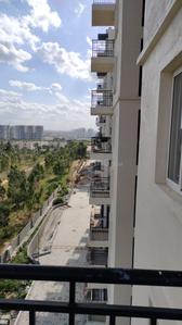 Gallery Cover Image of 1197 Sq.ft 2 BHK Apartment for buy in Choodasandra for 5325990