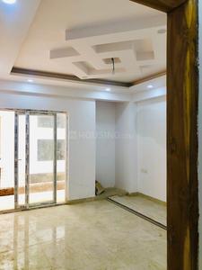 4 BHK Flat
