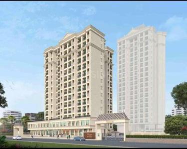 2 BHK Apartment