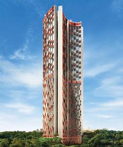 3 BHK अपार्टमेंट