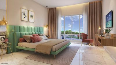 Gallery Cover Image of 1107 Sq.ft 3 BHK Apartment for buy in Dombivli East for 8700000