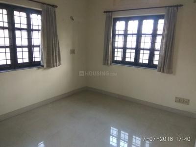 3 BHK Apartment