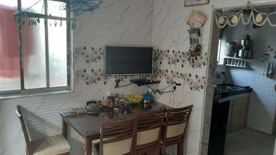 Gallery Cover Image of 900 Sq.ft 2 BHK Independent Floor for buy in Borivali West for 7000000
