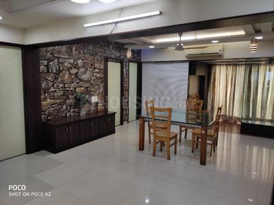 3 BHK Apartment