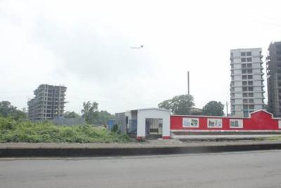 Gallery Cover Image of 777 Sq.ft 1 BHK Apartment for buy in Bhiwandi for 3500000