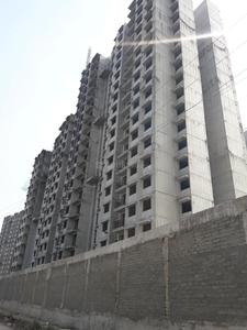 4 BHK Apartment