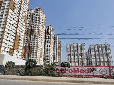 3 BHK Apartment