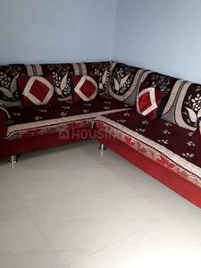 Gallery Cover Image of 944 Sq.ft 1 BHK Apartment for buy in Chandkheda for 2000000