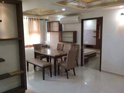 Gallery Cover Image of 1256 Sq.ft 3 BHK Villa for buy in Kadugodi for 5320000