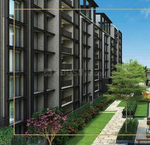 3 BHK फ़्लैट