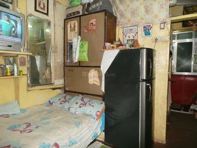 Gallery Cover Image of 250 Sq.ft 1 RK Apartment for buy in Vile Parle East for 4800000