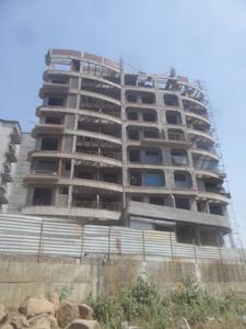 2 BHK अपार्टमेंट