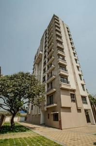 Gallery Cover Image of 1634 Sq.ft 3 BHK Apartment for buy in Shivom Astera, Kasba for 14500000