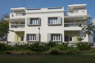 3 BHK Villa