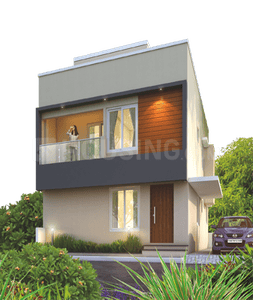 3 BHK Villa