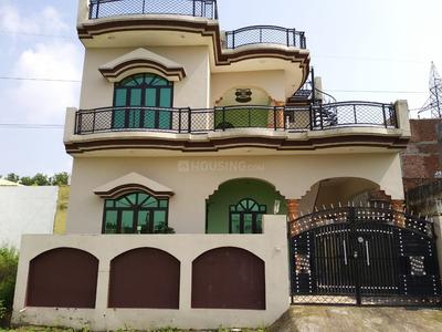 4 BHK Independent House