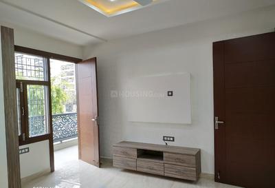 4 BHK Independent Builder Floor