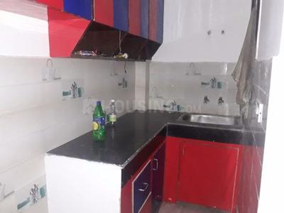 1 BHK Apartment