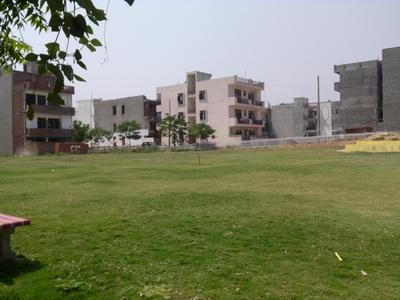 Residential Plot