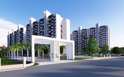 3 BHK Apartment