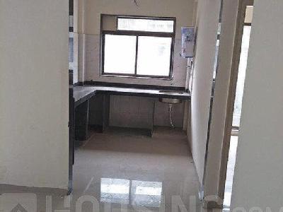 Gallery Cover Image of 630 Sq.ft 1 BHK Apartment for buy in Umroli for 2950000