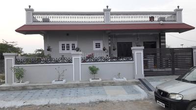 2 BHK Independent House