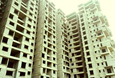 3 BHK Apartment