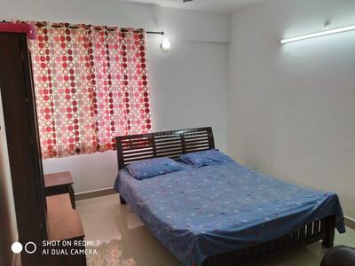 Gallery Cover Image of 1964 Sq.ft 3 BHK Apartment for buy in Indira Nagar for 8100000
