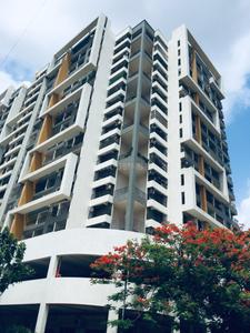 1 BHK Apartment