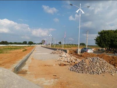 Residential Plot