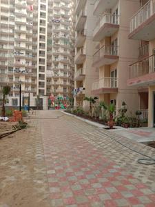 2 BHK Apartment
