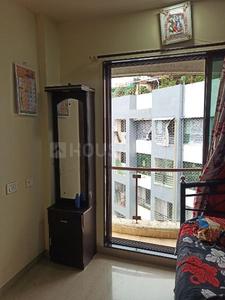 Bedroom Image of Vijay Apartment in Mira Road East