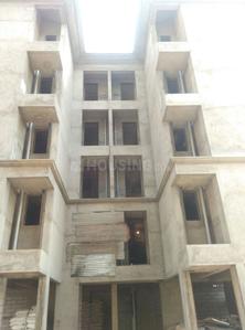 1 BHK Apartment