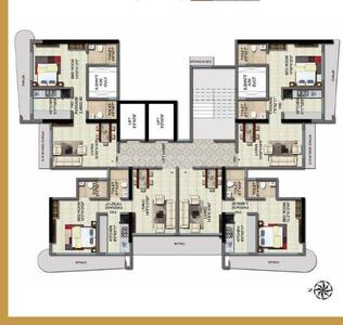 1 BHK Apartment