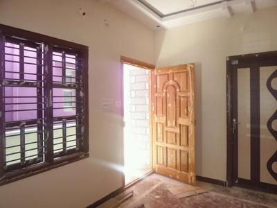 Gallery Cover Image of 700 Sq.ft 2 BHK Independent House for buy in Horamavu for 6100000