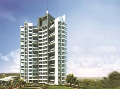 3 BHK अपार्टमेंट