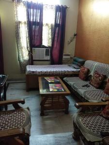 Gallery Cover Image of 1310 Sq.ft 3 BHK Independent House for buy in Kalyanpur (East) for 3650000