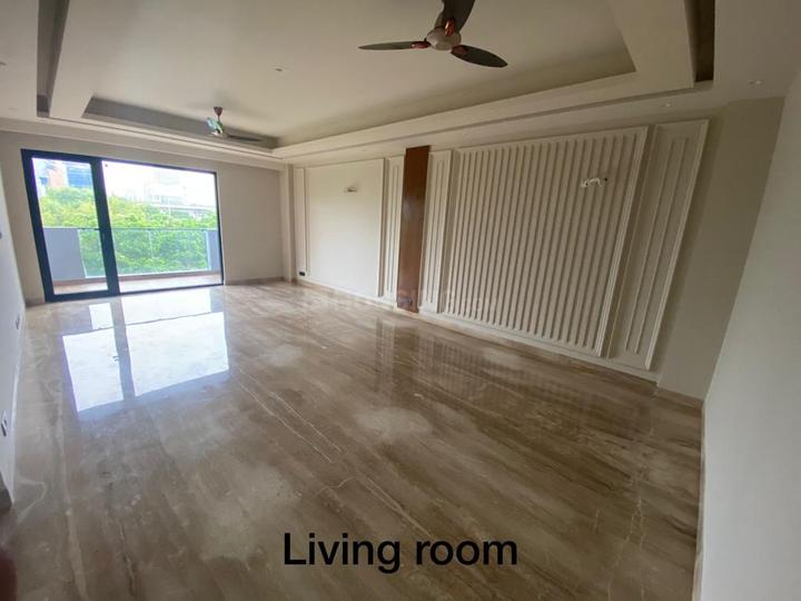 4 BHK 4500 Sqft Independent Floor for sale at DLF Phase 3, Gurgaon Property ID 9939436