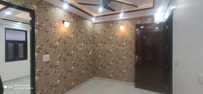 1 BHK Independent House