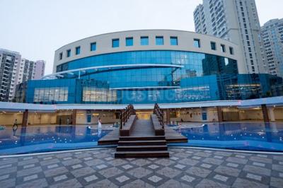 3 BHK Apartment