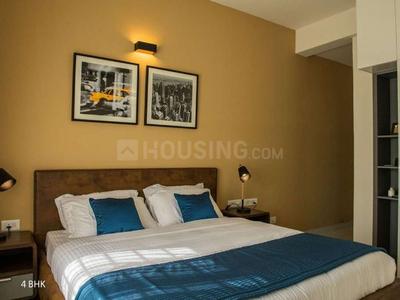 3 BHK Independent House