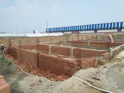 Residential Plot