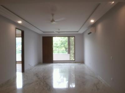 Gallery Cover Image of 2100 Sq.ft 3 BHK Independent Floor for buy in Greater Kailash for 35500000