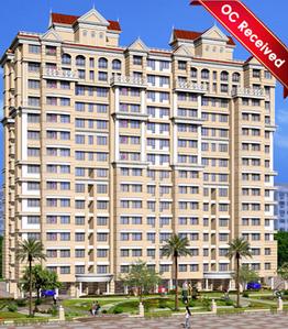 2 BHK Apartment