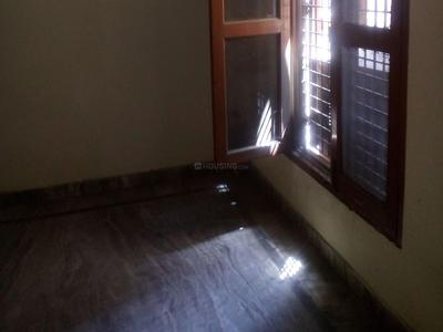 1 BHK Independent House