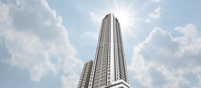 Gallery Cover Image of 600 Sq.ft 1 BHK Apartment for buy in Goregaon East for 10556467